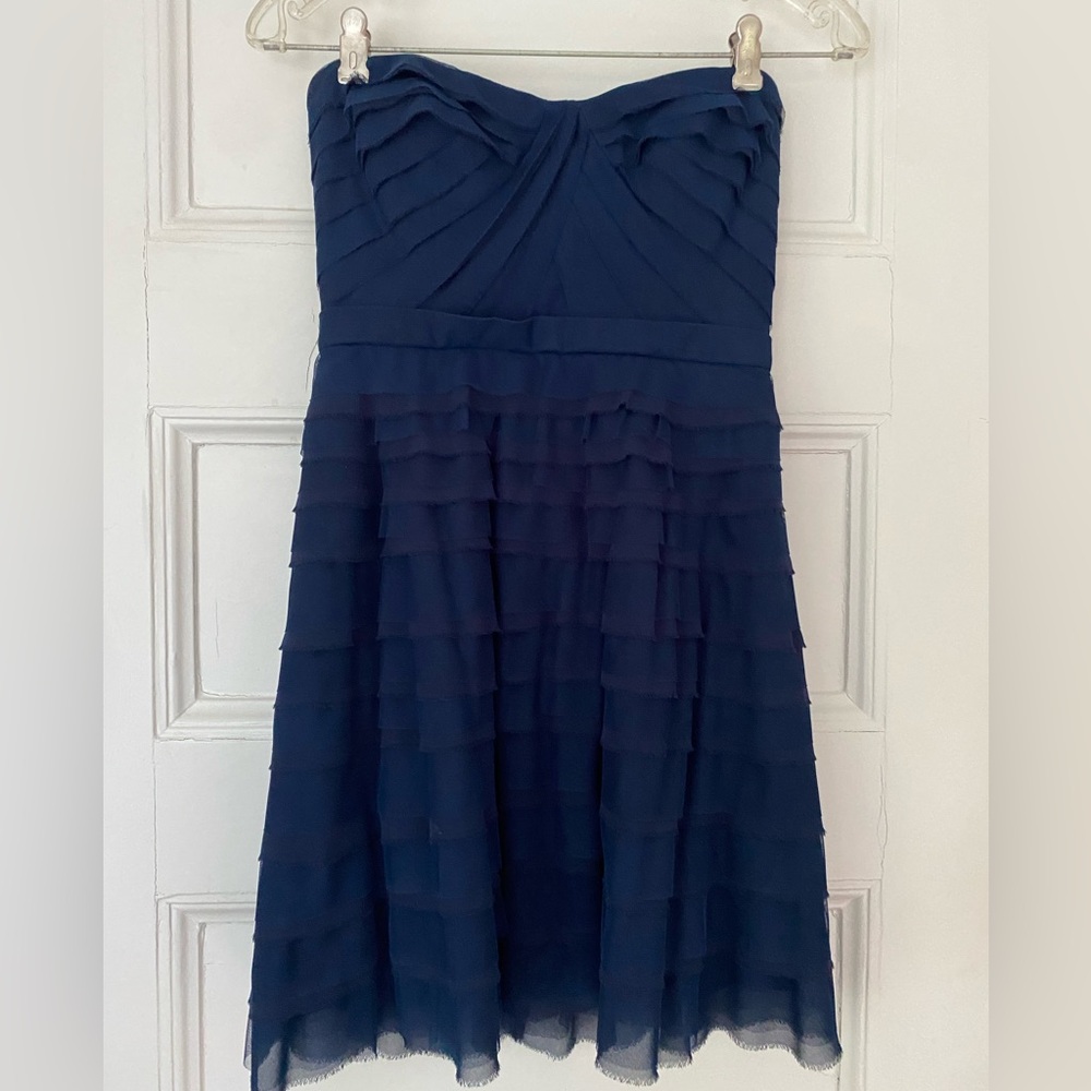 BGBC Maxazria Cocktail Dress